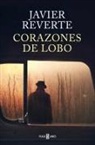 Javier Reverte - Corazones de lobo