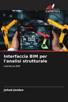 Jehad Jezdan - Interfaccia BIM per l'analisi strutturale