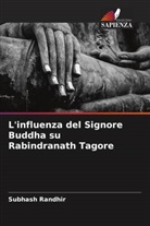Subhash Randhir - L'influenza del Signore Buddha su Rabindranath Tagore