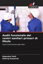 Hemraj Kumavat, Rajendra Patil - Audit funzionale dei centri sanitari primari di Dhule