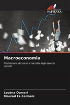 Mourad ES-SALMANI, Loubna Oumari - Macroeconomia