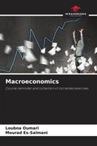 Mourad ES-SALMANI, Loubna Oumari - Macroeconomics
