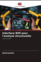 Jehad Jezdan - Interface BIM pour l'analyse structurelle