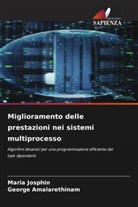 George Amalarethinam, Maria Josphin - Miglioramento delle prestazioni nei sistemi multiprocesso