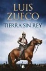 Luis Zueco - Tierra sin rey