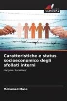 Mohamed Muse - Caratteristiche e status socioeconomico degli sfollati interni