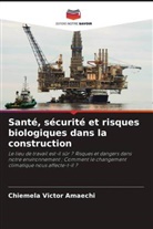 Chiemela Victor Amaechi - Santé, sécurité et risques biologiques dans la construction