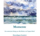 Hans-Jürgen Gaudeck - Momente; Moments