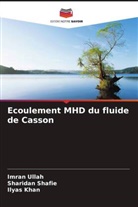Ilyas Khan, Sharidan Shafie, Imran Ullah - Ecoulement MHD du fluide de Casson