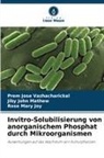 R Joy, Rose Mary Joy, Jiby John Mathew, Prem Jose Vazhacharickal - Invitro-Solubilisierung von anorganischem Phosphat durch Mikroorganismen
