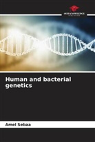 Amel SEBAA - Human and bacterial genetics