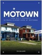 Pw Williams - Motown how did it Operate (A closer look at Motown)