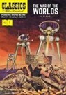 H. G. Wells - The War of the Worlds
