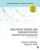 John W. Creswell, Cheryl N. Poth - Qualitative Inquiry and Research Design