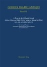 Khalid Sindawi - A Poet of the Abbasid Period. Abu al-Qasim al-Zahi ('Ali b. Ishaq b. Khalaf al-Zahi) 313-352 AH/925-963 CE
