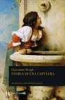 Giovanni Verga - Storia di una capinera