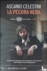 Ascanio Celestini - La pecora nera. DVD