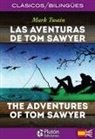 Mark Twain - Las aventuras de Tom Sawyer = The adventures of Tom Sawyer