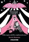 Harriet Muncaster - Vacanza in campeggio. Isadora Moon