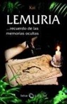 Kai - Lemuria : recuerdo de las memorias ocultas
