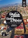 Ernesto Rodriguez - Un dia en Ciudad de Mexico