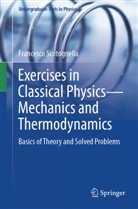 Francesco Scotognella - Exercises in Classical Physics-Mechanics and Thermodynamics