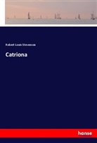 Robert Louis Stevenson - Catriona