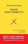 Stefano Bartezzaghi, Pier Mauro Tamburini - Bozze non corrette