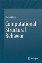 Cheng Wang - Computational Structural Behavior