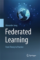 Alexander Jung - Federated Learning