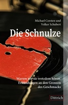 Michael Corsten, Volker Schubert - Die Schnulze