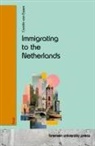 Carolin van Essen - Immigrating to the Netherlands