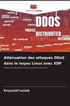 Krzysztof Lesiak - Atténuation des attaques DDoS dans le noyau Linux avec XDP