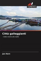Jan Horn - Città galleggianti