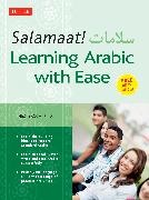 Brosh, Hezi Brosh,  Brosh Hezi - Salamaat! Learning Arabic with Ease - Learn the Building Blocks of Modern Standard Arabic (Includes Free Online Audio)