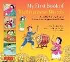 Phuoc Thi Minh Tran, Dong Nguyen, Hop Thi Nguyen - My First Book of Vietnamese Words