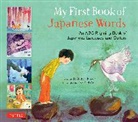 Michelle Haney Brown, Brown Michelle Haney, Aya Padron, Padron Aya - My First Book of Japanese Words