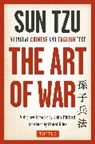 Sun Tzu - The Art of War