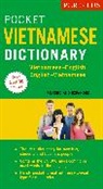 Phan Van Giuong, Giuong Phan Van - Periplus Pocket Vietnamese Dictionary