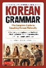 Haewon Cho, Emily Curtis, Curtis Emily, Soohee Kim, Kim Soohee - Korean Grammar