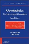 Jean-Paul (Ecole Des Mines De Paris- Paris Chiles, Jean-Paul Chilès, CHILES JEAN PAUL DELFINER PIERRE, Pierre Delfiner, Pierre (TOTAL Exploration Production) Delfiner, Delfiner Pierre - Geostatistics