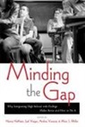 Nancy (EDT)/ Vargas Hoffman, Nancy Hoffman, Marc S. Miller, Joel Vargas, Andrea Venezia - Minding the Gap