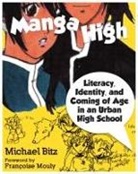 Michael Bitz - Manga High