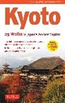 John H. Martin, Phyllis G. Martin, Martin John H., Martin Phyllis G. - Kyoto, 29 Walks in Japan's Ancient Capital