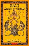 Eiseman, Fred B. Eiseman, Eiseman Fred B. - Bali: Sekala & Niskala