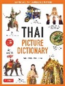Jintana Rattanakhemakorn, Rattanakhemakorn Jintana - Thai Picture Dictionary