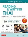 Rattanakhemakorn, Jintana Rattanakhemakorn, Rattanakhemakorn Jintana - Reading & Writing Thai: A Workbook for Self-Study