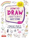 Kamo - How to Draw Anything Anytime