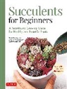 Misa Matsuyama - Succulents for Beginners