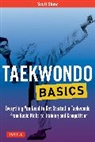 Scott Shaw, Shaw Scott - Taekwondo Basics